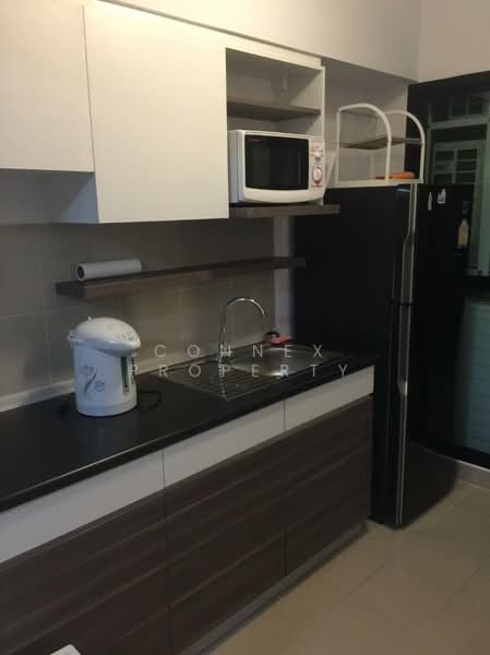 Supalai City Resort Bearing Station, Bangkok, 128 Sukhumvit, Bang Na, Bang Na, Bangkok, 1 Bedroom, 41 sqm, Condo For Sale, by Connex Property, 500221211 - DDproperty.com