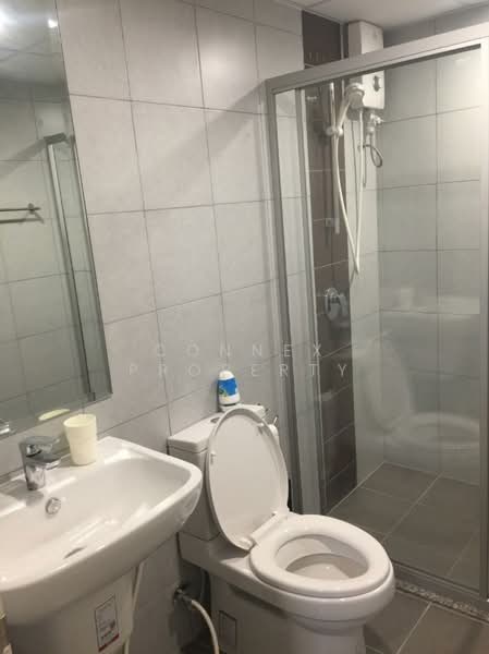 Supalai City Resort Bearing Station, Bangkok, 128 Sukhumvit, Bang Na, Bang Na, Bangkok, 1 Bedroom, 41 sqm, Condo For Sale, by Connex Property, 500221211 - DDproperty.com