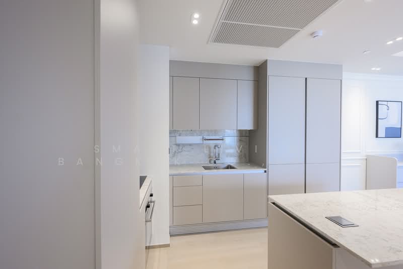 Tonson One Residence : ต้นสน วัน เรสซิเดนซ์, กรุงเทพ, ซอยต้นสน ถนนเพลินจิต, ลุมพินี, ปทุมวัน, กรุงเทพ, 108 ตร.ม., คอนโด ให้เช่า, โดย Smart Living Bangkok Co.,Ltd., 500221216 - DDproperty.com