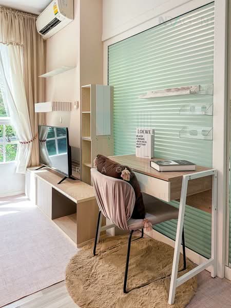 The Key Sathorn-Ratchapreuk, Bangkok, Ratchapruek Road, Bangko, Chom Thong, Bangkok, 1 Bedroom, 32 sqm, Condo For Sale, by NR AGENT, 500221220 - DDproperty.com