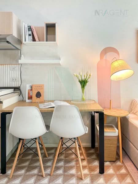 The Key Sathorn-Ratchapreuk, Bangkok, Ratchapruek Road, Bangko, Chom Thong, Bangkok, 1 Bedroom, 32 sqm, Condo For Sale, by NR AGENT, 500221220 - DDproperty.com