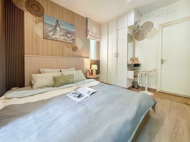 The Key Sathorn-Ratchapreuk, Bangkok, Ratchapruek Road, Bangko, Chom Thong, Bangkok, 1 Bedroom, 32 sqm, Condo For Sale, by NR AGENT, 500221220 - DDproperty.com