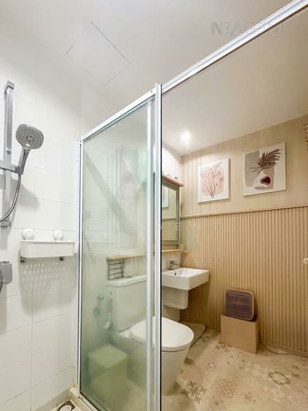 The Key Sathorn-Ratchapreuk : เดอะคีย์ สาทร-ราชพฤกษ์, กรุงเทพ, ถนนราชพฤกษ์, บางค้อ, จอมทอง, กรุงเทพ, 32 ตร.ม., คอนโด ขาย, โดย NR AGENT, 500221220 - DDproperty.com