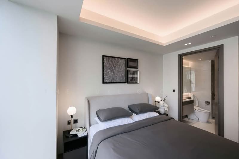 Tonson One Residence : ต้นสน วัน เรสซิเดนซ์, กรุงเทพ, ซอยต้นสน ถนนเพลินจิต, ลุมพินี, ปทุมวัน, กรุงเทพ, 108 ตร.ม., คอนโด ให้เช่า, โดย The Luxe Group, 500221223 - DDproperty.com