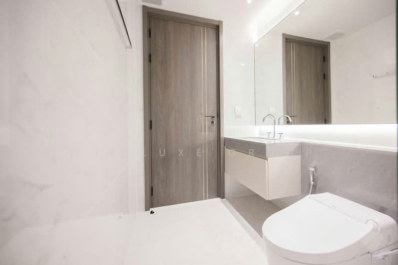 Tonson One Residence, Bangkok, Soi Tonson, Ploenchit Road, Lumphini, Pathum Wan, Bangkok, 2 Bedrooms, 108 sqm, Condo For Rent, by The Luxe Group, 500221223 - DDproperty.com