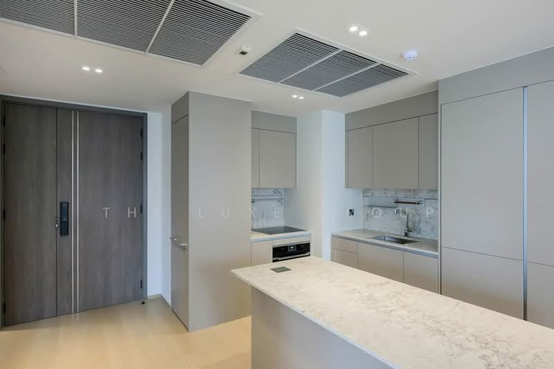 Tonson One Residence, Bangkok, Soi Tonson, Ploenchit Road, Lumphini, Pathum Wan, Bangkok, 2 Bedrooms, 108 sqm, Condo For Rent, by The Luxe Group, 500221223 - DDproperty.com