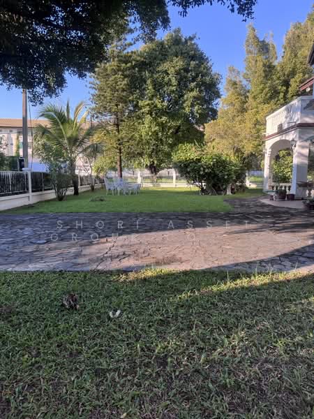 For Sale - Rim Wiang Village, Chiang Mai