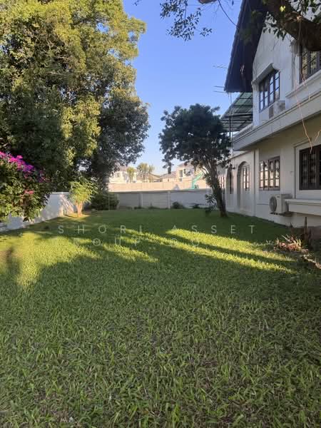 For Sale - Rim Wiang Village, Chiang Mai