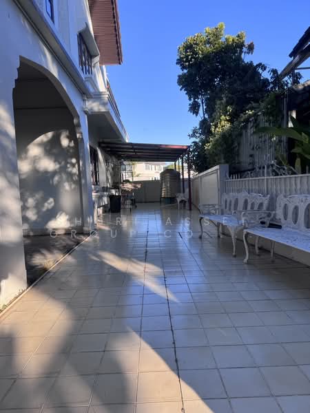 For Sale - Rim Wiang Village, Chiang Mai