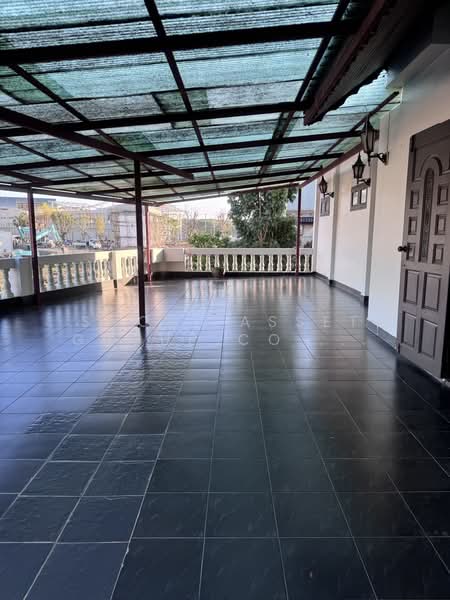 For Sale - Rim Wiang Village, Chiang Mai