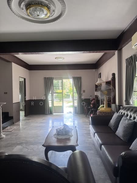 For Sale - Rim Wiang Village, Chiang Mai