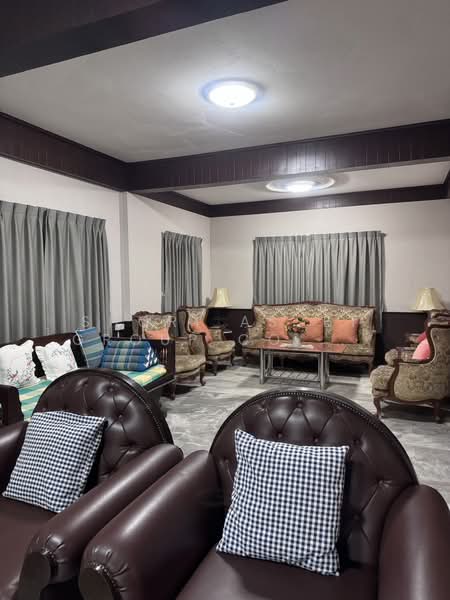 ขาย - หมู่บ้านริมเวียง, เชียงใหม่