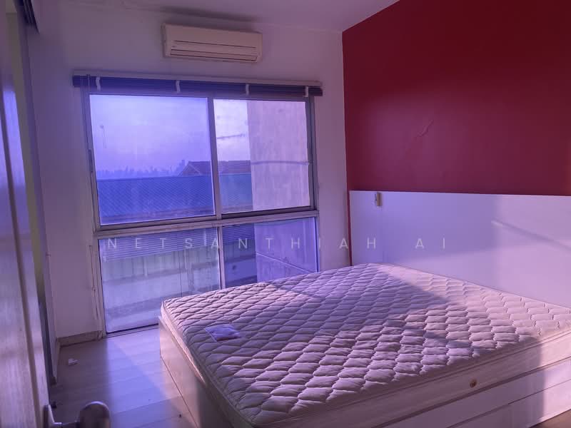 A Space Sukhumvit 77 : เอ สเปซ สุขุมวิท77, กรุงเทพ, 2345 ซอยสุขุมวิท 77, สวนหลวง, สวนหลวง, กรุงเทพ, 34 ตร.ม., คอนโด ขาย, โดย Netsanthiah Ai, 500221229 - DDproperty.com