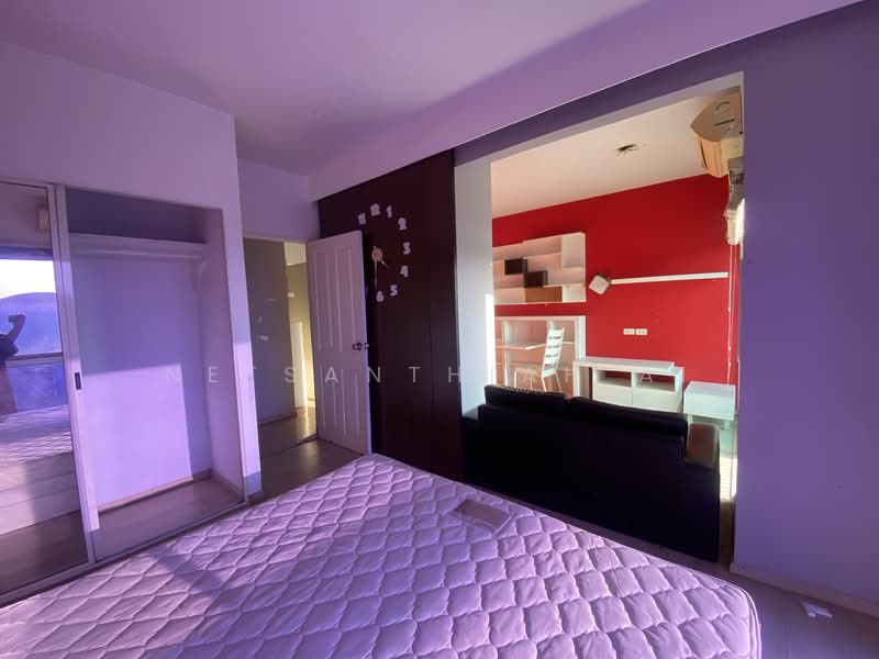 A Space Sukhumvit 77 : เอ สเปซ สุขุมวิท77, กรุงเทพ, 2345 ซอยสุขุมวิท 77, สวนหลวง, สวนหลวง, กรุงเทพ, 34 ตร.ม., คอนโด ขาย, โดย Netsanthiah Ai, 500221229 - DDproperty.com