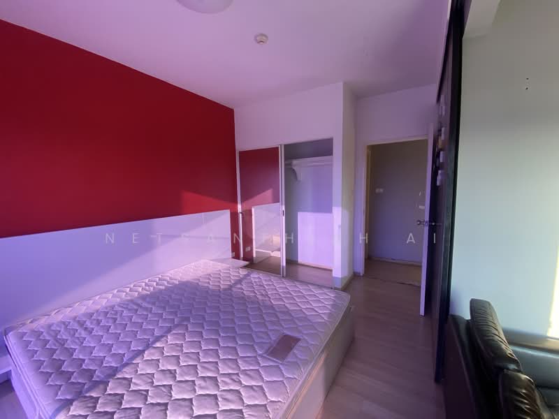 A Space Sukhumvit 77 : เอ สเปซ สุขุมวิท77, กรุงเทพ, 2345 ซอยสุขุมวิท 77, สวนหลวง, สวนหลวง, กรุงเทพ, 34 ตร.ม., คอนโด ขาย, โดย Netsanthiah Ai, 500221229 - DDproperty.com