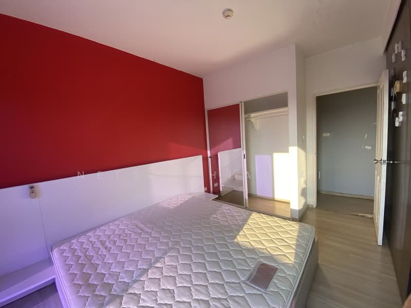 A Space Sukhumvit 77 : เอ สเปซ สุขุมวิท77, กรุงเทพ, 2345 ซอยสุขุมวิท 77, สวนหลวง, สวนหลวง, กรุงเทพ, 34 ตร.ม., คอนโด ขาย, โดย Netsanthiah Ai, 500221229 - DDproperty.com