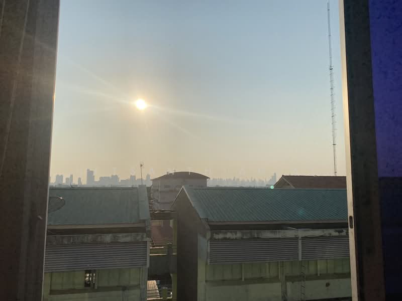 A Space Sukhumvit 77 : เอ สเปซ สุขุมวิท77, กรุงเทพ, 2345 ซอยสุขุมวิท 77, สวนหลวง, สวนหลวง, กรุงเทพ, 34 ตร.ม., คอนโด ขาย, โดย Netsanthiah Ai, 500221229 - DDproperty.com