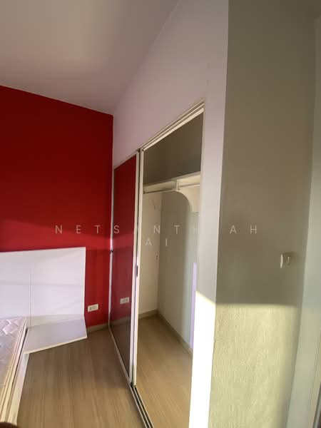 A Space Sukhumvit 77, Bangkok, 2345 Sukhumvit 77 Road, Suan Luang, Suan Luang, Bangkok, 1 Bedroom, 34 sqm, Condo For Sale, by Netsanthiah Ai, 500221229 - DDproperty.com