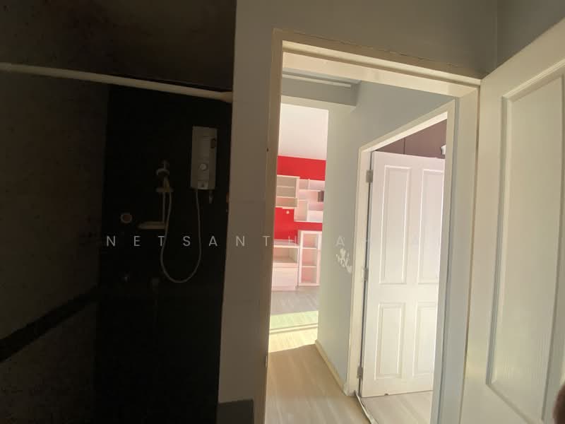 A Space Sukhumvit 77 : เอ สเปซ สุขุมวิท77, กรุงเทพ, 2345 ซอยสุขุมวิท 77, สวนหลวง, สวนหลวง, กรุงเทพ, 34 ตร.ม., คอนโด ขาย, โดย Netsanthiah Ai, 500221229 - DDproperty.com