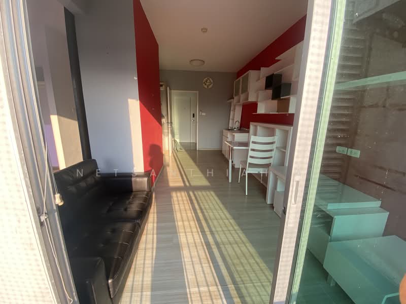 A Space Sukhumvit 77, Bangkok, 2345 Sukhumvit 77 Road, Suan Luang, Suan Luang, Bangkok, 1 Bedroom, 34 sqm, Condo For Sale, by Netsanthiah Ai, 500221229 - DDproperty.com