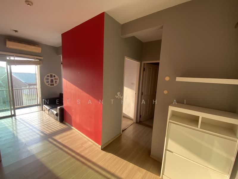 A Space Sukhumvit 77, Bangkok, 2345 Sukhumvit 77 Road, Suan Luang, Suan Luang, Bangkok, 1 Bedroom, 34 sqm, Condo For Sale, by Netsanthiah Ai, 500221229 - DDproperty.com