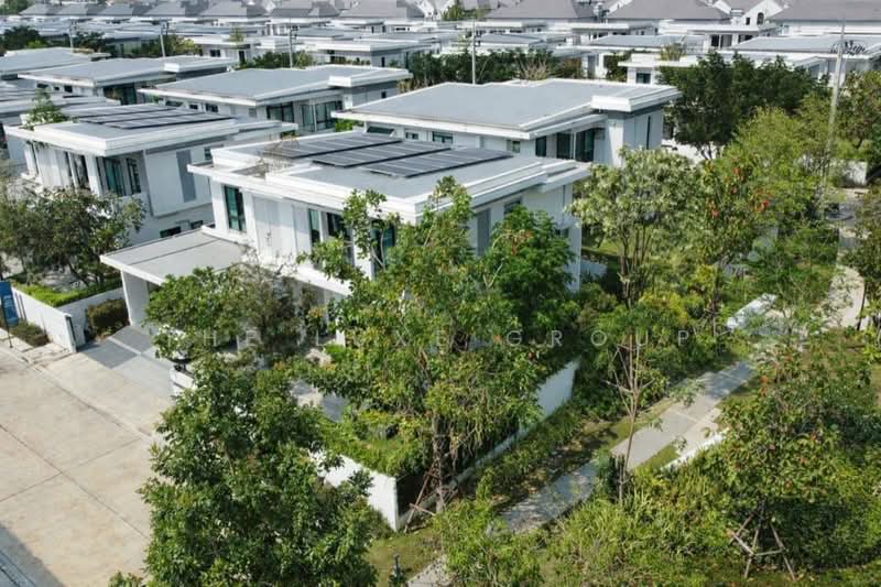 Mantana Bangna Km.15, Samut Prakan, 456 Bangna-Trad Road Km.15, Bang Chalong, Bang Plee, Samut Prakan, 4 Bedrooms, 283 sqm, Single Detached House For Rent, by The Luxe Group, 500221242 - DDproperty.com