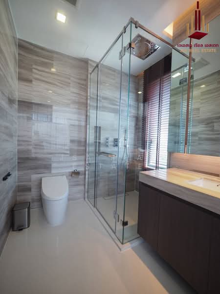 Q1 Sukhumvit, Bangkok, 1 Sukhumvit Road, Khlong Toei, Khlong Toei, Bangkok, 3 Bedrooms, 148 sqm, Condo For Rent, by JSA REAL ESTATE, 500221247 - DDproperty.com