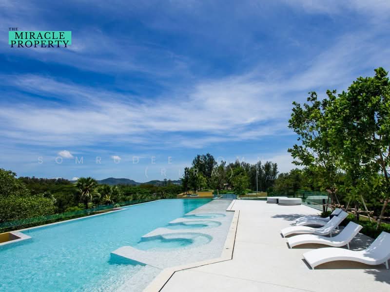 ให้เช่า - Laguna Beachside Residences : ลากูนา บีชไซด์, ภูเก็ต