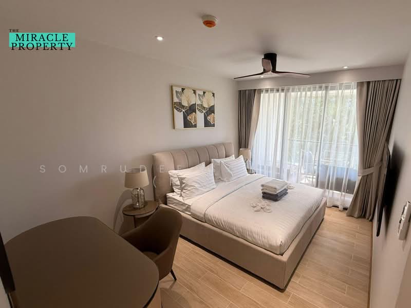 For Rent - Laguna Beachside Residences, Phuket