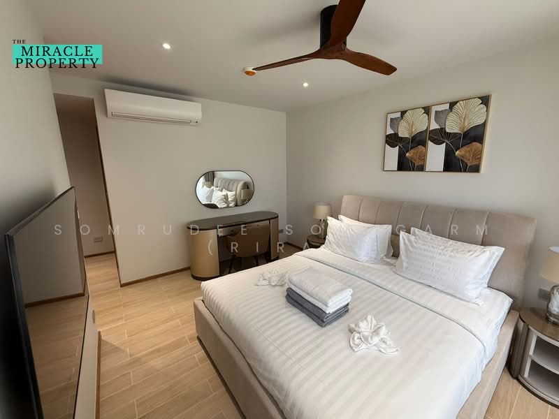 ให้เช่า - Laguna Beachside Residences : ลากูนา บีชไซด์, ภูเก็ต