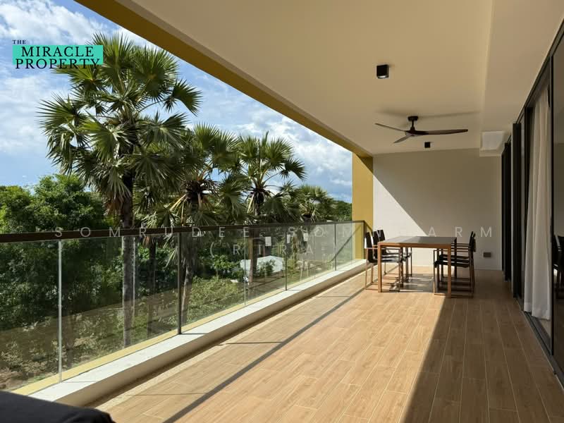 ให้เช่า - Laguna Beachside Residences : ลากูนา บีชไซด์, ภูเก็ต