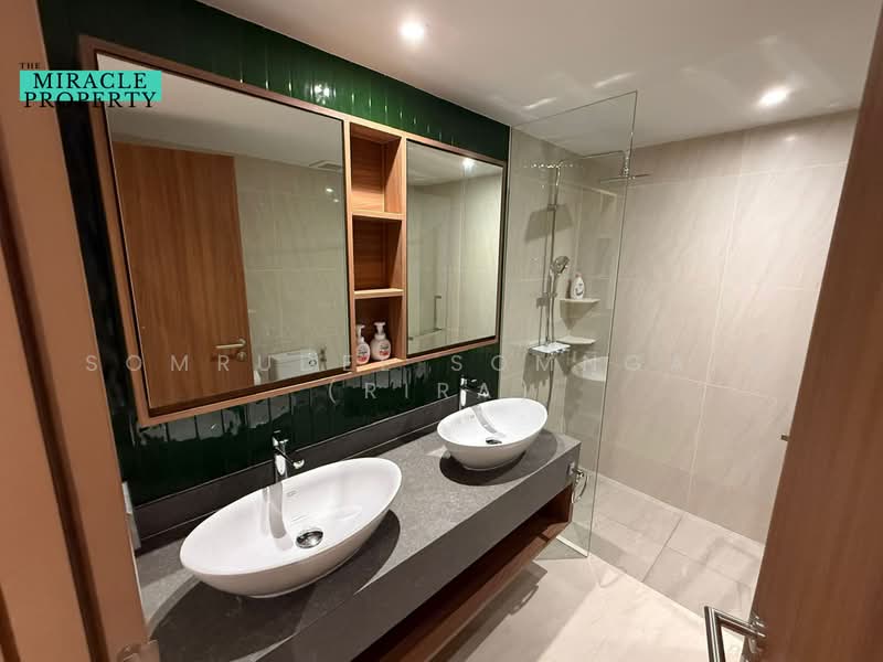 For Rent - Laguna Beachside Residences, Phuket