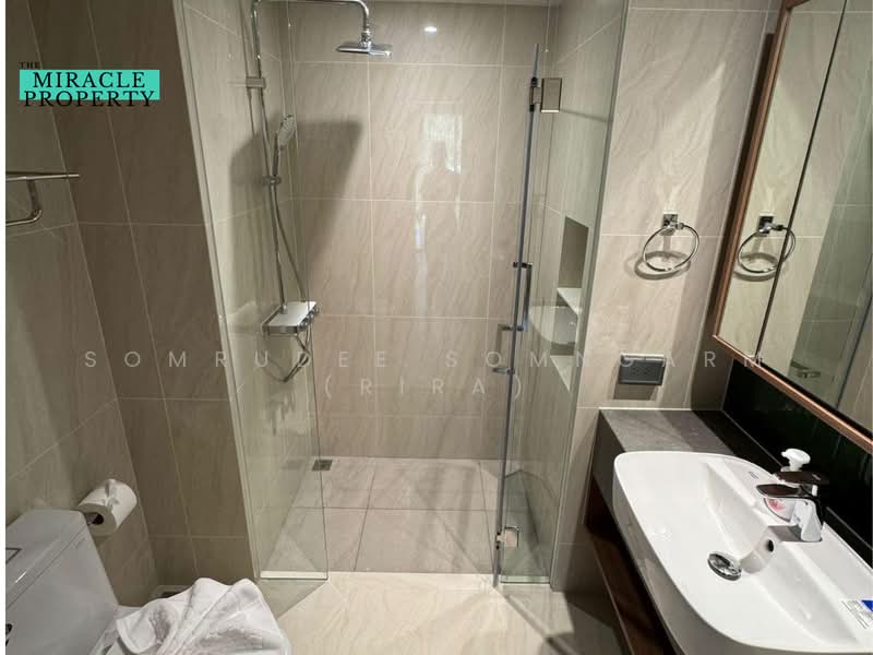 ให้เช่า - Laguna Beachside Residences : ลากูนา บีชไซด์, ภูเก็ต