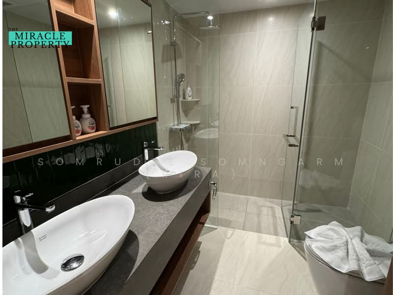 ให้เช่า - Laguna Beachside Residences : ลากูนา บีชไซด์, ภูเก็ต