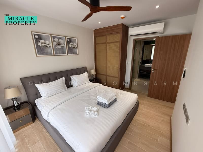 ให้เช่า - Laguna Beachside Residences : ลากูนา บีชไซด์, ภูเก็ต