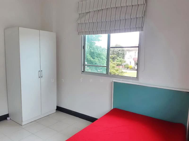 ทำเลซ.หทัยราษฎร์ 39 ม.พร้อมพัฒน์ 2 ให้เช่าบ้านแฝด 2 ชั้น บ้านสวย สะอาด น่าอยู่มาก, Bangkok, หทัยราษฎร์, Sam Wa Tawan Tok, Khlong Sam Wa, Bangkok, 3 Bedrooms, 150 sqm, Semi-Detached House (Twin House) For Rent, by บุษบา รัตนวงษ์ชัย, 500221252 - DDproperty.com