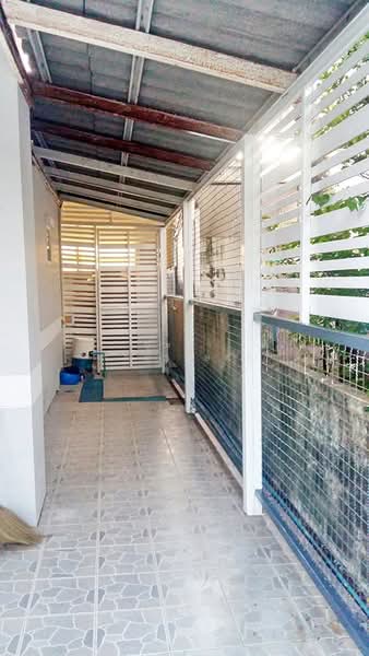 ทำเลซ.หทัยราษฎร์ 39 ม.พร้อมพัฒน์ 2 ให้เช่าบ้านแฝด 2 ชั้น บ้านสวย สะอาด น่าอยู่มาก, กรุงเทพ, หทัยราษฎร์, สามวาตะวันตก, คลองสามวา, กรุงเทพ, 150 ตร.ม., บ้านแฝด ให้เช่า, โดย บุษบา รัตนวงษ์ชัย, 500221252 - DDproperty.com