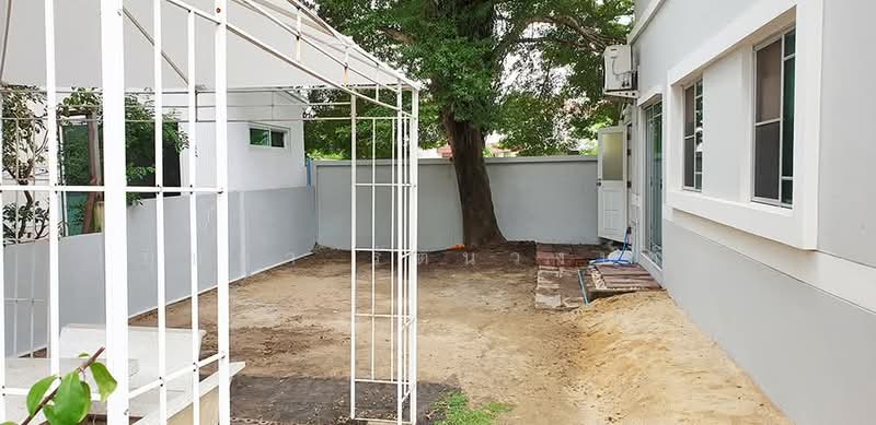 ทำเลซ.หทัยราษฎร์ 39 ม.พร้อมพัฒน์ 2 ให้เช่าบ้านแฝด 2 ชั้น บ้านสวย สะอาด น่าอยู่มาก, กรุงเทพ, หทัยราษฎร์, สามวาตะวันตก, คลองสามวา, กรุงเทพ, 150 ตร.ม., บ้านแฝด ให้เช่า, โดย บุษบา รัตนวงษ์ชัย, 500221252 - DDproperty.com