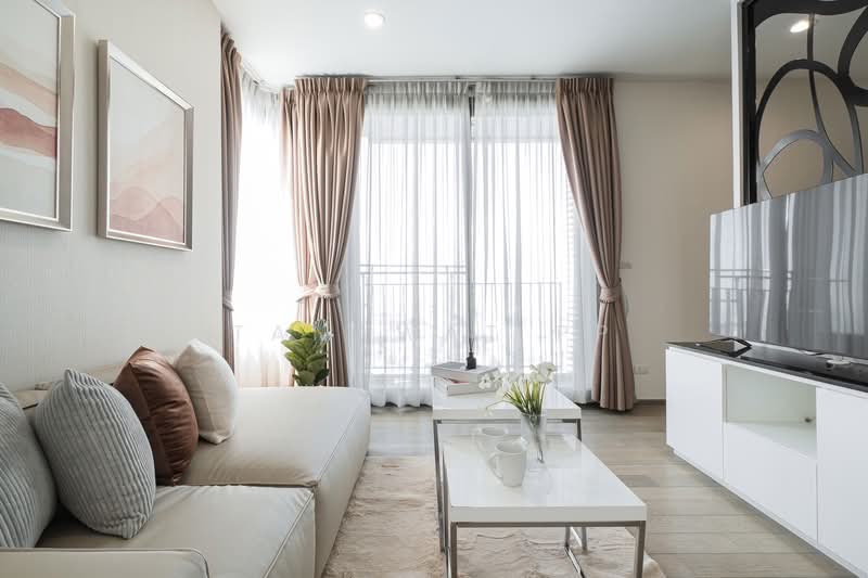 PYNE by Sansiri : ไพน์ บาย แสนสิริ, กรุงเทพ, ถนนพญาไท แขวงถนนเพชรบุรี เขตราชเทวี กรุงเทพมหานคร, ถนนเพชรบุรี, ราชเทวี, กรุงเทพ, 68 ตร.ม., คอนโด ให้เช่า, โดย Tanawat PP, 500221271 - DDproperty.com