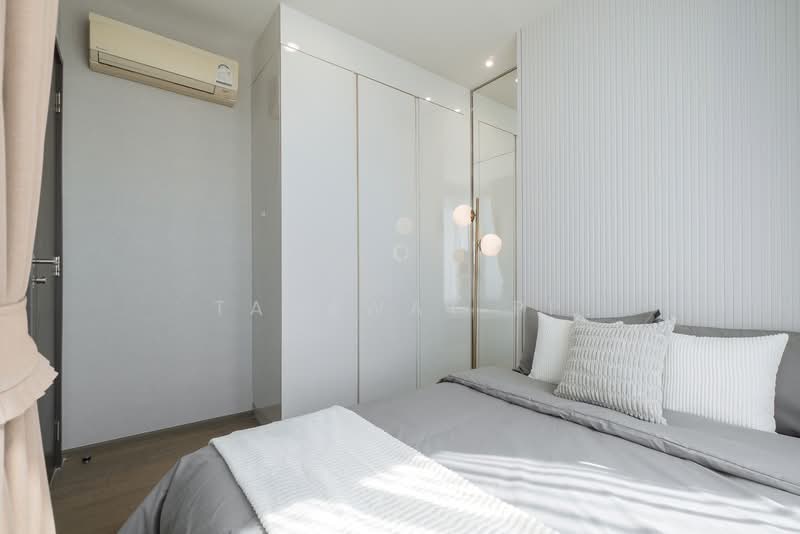 PYNE by Sansiri, Bangkok, Prayatai Road, Thanon Phetchaburi, Ratchathewi, Bangkok, 2 Bedrooms, 68 sqm, Condo For Rent, by Tanawat PP, 500221271 - DDproperty.com