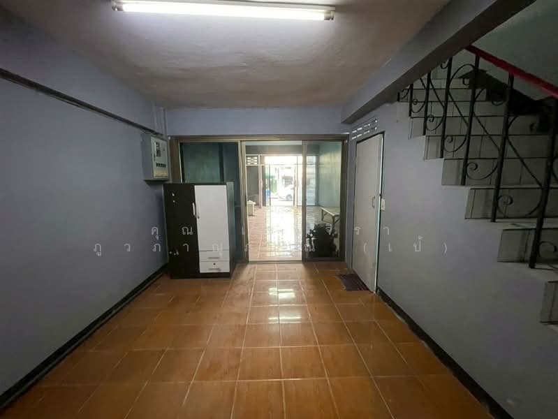 อาคารพาณิชย์ 3.5 ชั้น 17 ตร.ว. อาคารพาณิชย์ ใกล้หมู่บ้านแม้นทองนิเวศน์3 ซอยกำนันแม้น15 ถนนเอกชัย, Bangkok, Bangkhuntien, Chom Thong, Bangkok, , 100 sqm, Shophouse For Sale, by คุณ เขมจิรา ภูวภาณุภรณ์ (เป้), 500221277 - DDproperty.com