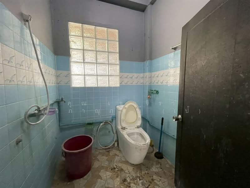 อาคารพาณิชย์ 3.5 ชั้น 17 ตร.ว. อาคารพาณิชย์ ใกล้หมู่บ้านแม้นทองนิเวศน์3 ซอยกำนันแม้น15 ถนนเอกชัย, Bangkok, Bangkhuntien, Chom Thong, Bangkok, , 100 sqm, Shophouse For Sale, by คุณ เขมจิรา ภูวภาณุภรณ์ (เป้), 500221277 - DDproperty.com