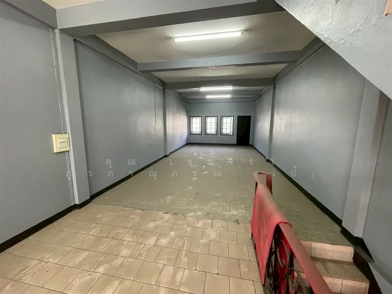 อาคารพาณิชย์ 3.5 ชั้น 17 ตร.ว. อาคารพาณิชย์ ใกล้หมู่บ้านแม้นทองนิเวศน์3 ซอยกำนันแม้น15 ถนนเอกชัย, Bangkok, Bangkhuntien, Chom Thong, Bangkok, , 100 sqm, Shophouse For Sale, by คุณ เขมจิรา ภูวภาณุภรณ์ (เป้), 500221277 - DDproperty.com