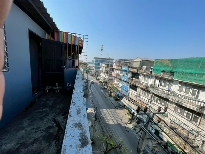 อาคารพาณิชย์ 3.5 ชั้น 17 ตร.ว. อาคารพาณิชย์ ใกล้หมู่บ้านแม้นทองนิเวศน์3 ซอยกำนันแม้น15 ถนนเอกชัย, Bangkok, Bangkhuntien, Chom Thong, Bangkok, , 100 sqm, Shophouse For Sale, by คุณ เขมจิรา ภูวภาณุภรณ์ (เป้), 500221277 - DDproperty.com