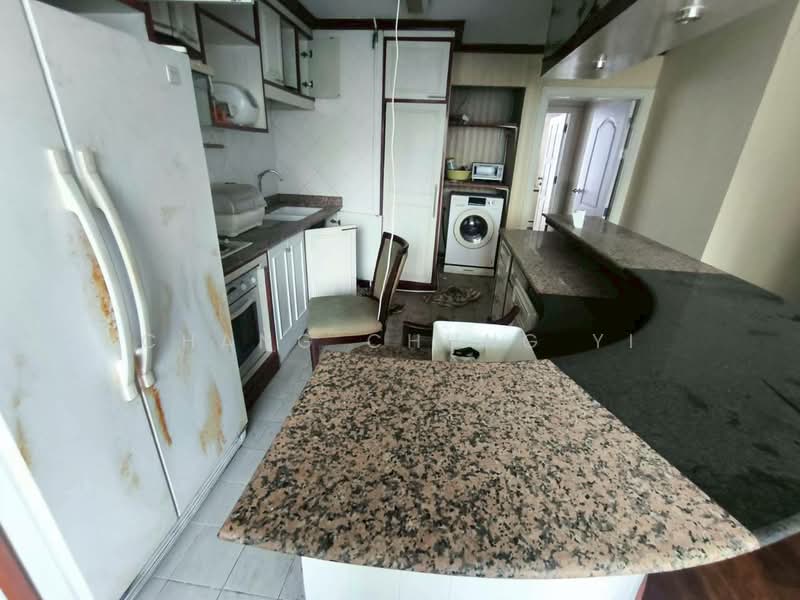 Asoke Place, Bangkok, Asok Montri Rd, Khlongtoei Nua, Watthana, Bangkok, 3 Bedrooms, 134 sqm, Condo For Sale, by CHANG CHUNG YI, 500221284 - DDproperty.com