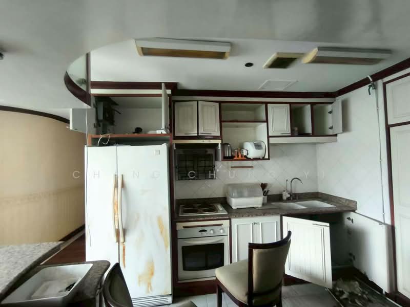 Asoke Place, Bangkok, Asok Montri Rd, Khlongtoei Nua, Watthana, Bangkok, 3 Bedrooms, 134 sqm, Condo For Sale, by CHANG CHUNG YI, 500221284 - DDproperty.com