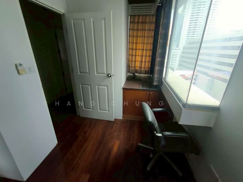 Asoke Place, Bangkok, Asok Montri Rd, Khlongtoei Nua, Watthana, Bangkok, 3 Bedrooms, 134 sqm, Condo For Sale, by CHANG CHUNG YI, 500221284 - DDproperty.com