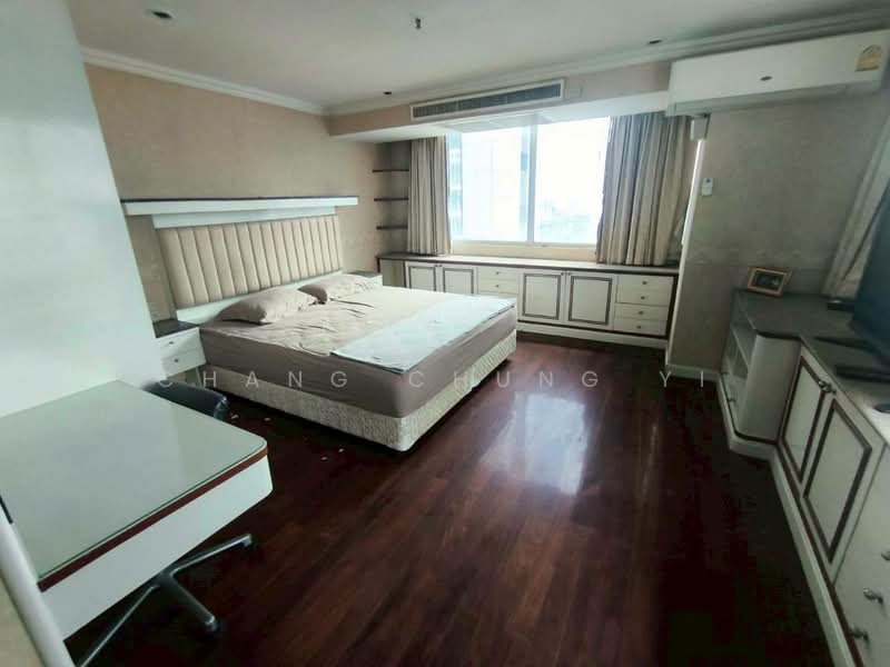 Asoke Place, Bangkok, Asok Montri Rd, Khlongtoei Nua, Watthana, Bangkok, 3 Bedrooms, 134 sqm, Condo For Sale, by CHANG CHUNG YI, 500221284 - DDproperty.com
