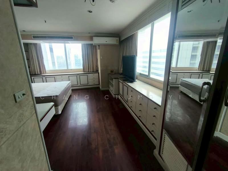 Asoke Place : อโศก เพลส, กรุงเทพ, ถนน อโศกมนตรี, คลองเตยเหนือ, วัฒนา, กรุงเทพ, 134 ตร.ม., คอนโด ขาย, โดย CHANG CHUNG YI, 500221284 - DDproperty.com