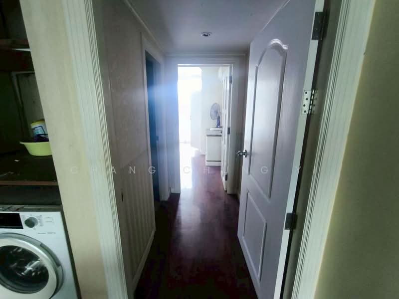 Asoke Place, Bangkok, Asok Montri Rd, Khlongtoei Nua, Watthana, Bangkok, 3 Bedrooms, 134 sqm, Condo For Sale, by CHANG CHUNG YI, 500221284 - DDproperty.com